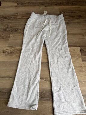Women, Hollister Bootcut Sweatpants